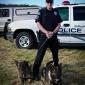 Washington State Police Canine Association Fundraiser